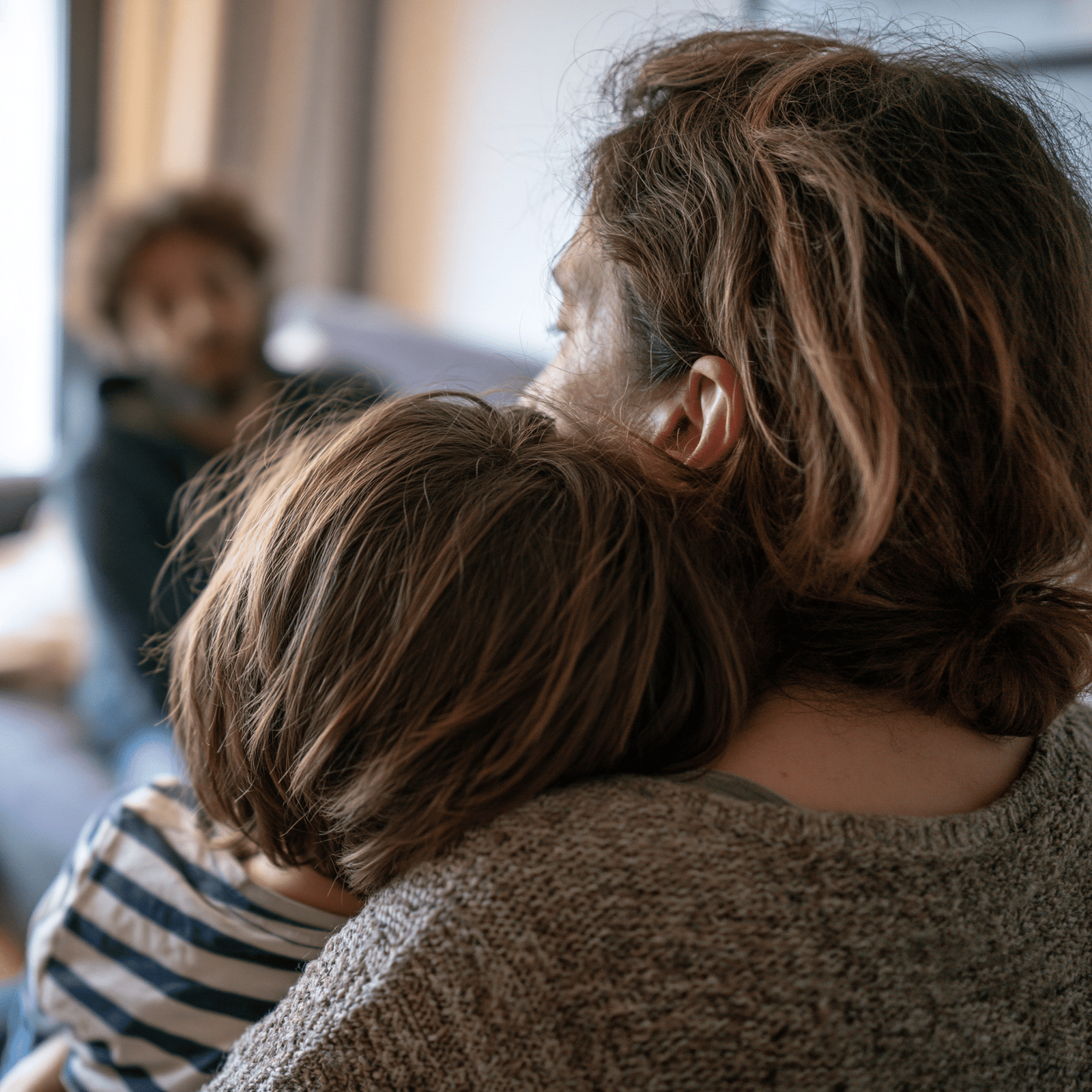 Enfants, parents, neurodivergents. Amour, je déteste mon enfant.