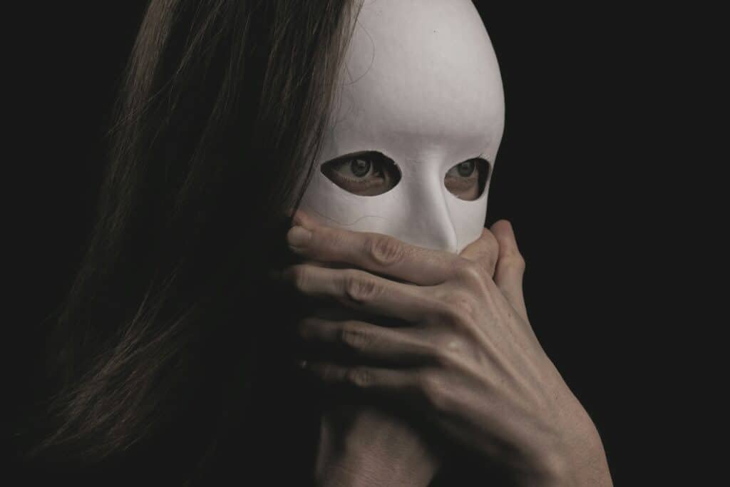 tdah fémini masking