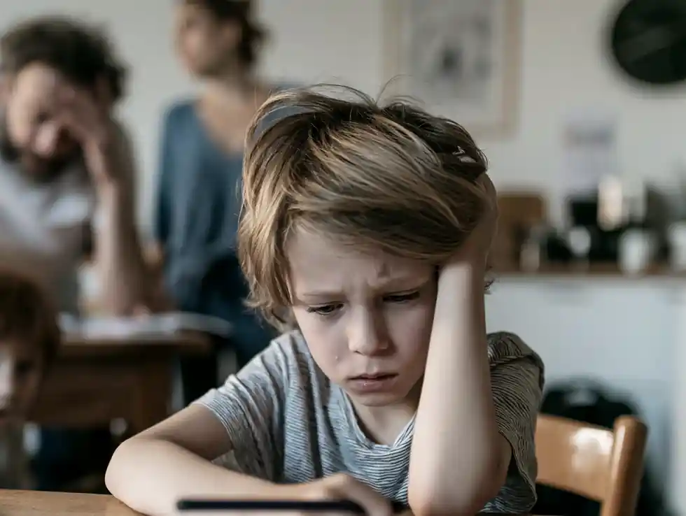 rebtrée scolaire tdah