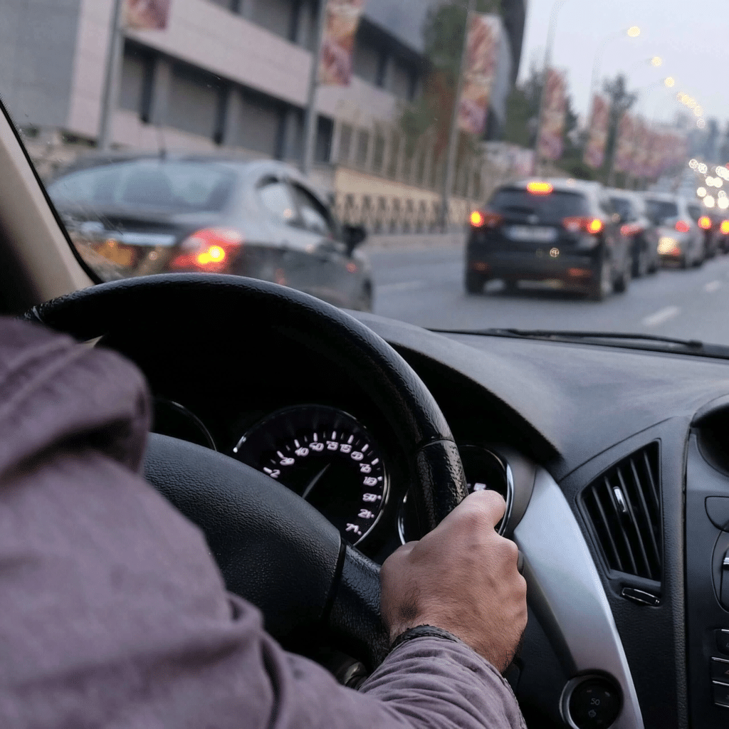 permis conduire tdah