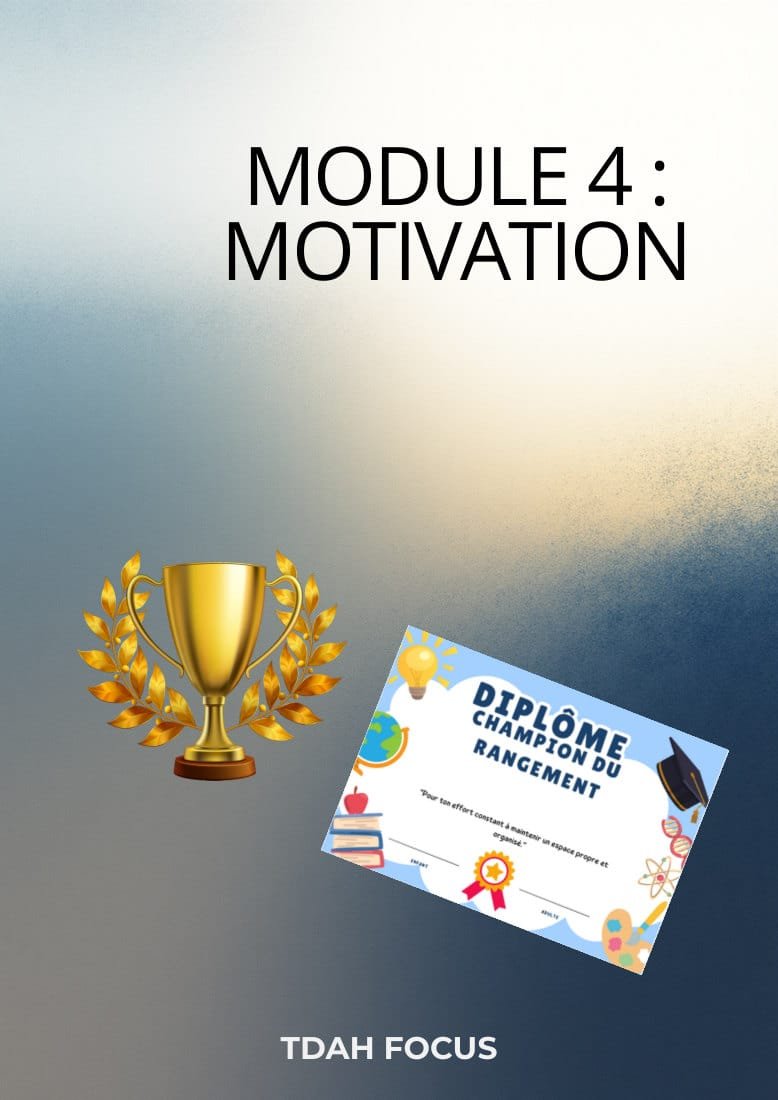 E-book : motivation