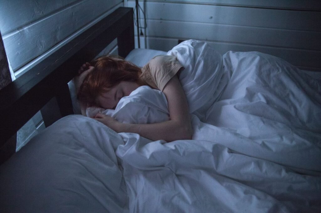 Tisanes et plantes apaisantes pour le sommeil TDAH